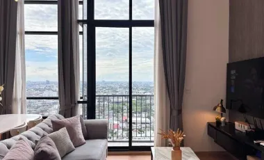 Wohnung zur Miete mit 2 Zimmer in Watthana, Bangkok