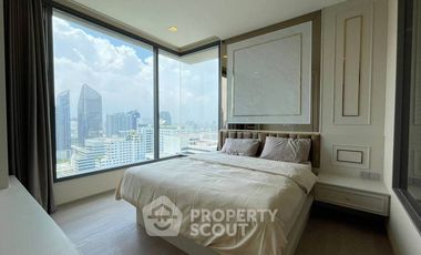 Condo en venta de 1 habitaciones en Watthana, Bangkok