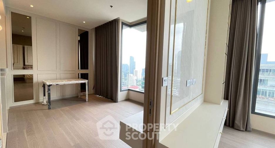 Condo en venta de 1 habitaciones en Watthana, Bangkok