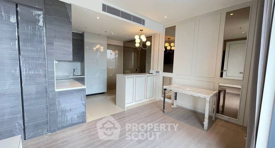 Condo en venta de 1 habitaciones en Watthana, Bangkok