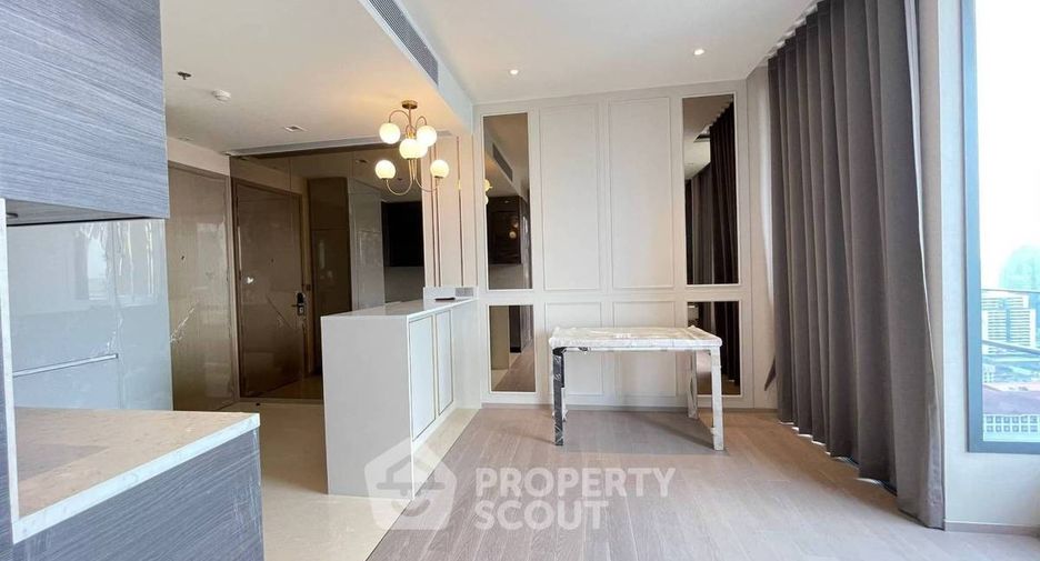 Condo en venta de 1 habitaciones en Watthana, Bangkok