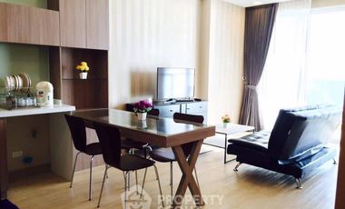 Condo en venta de 1 habitaciones en Jomtien, Pattaya