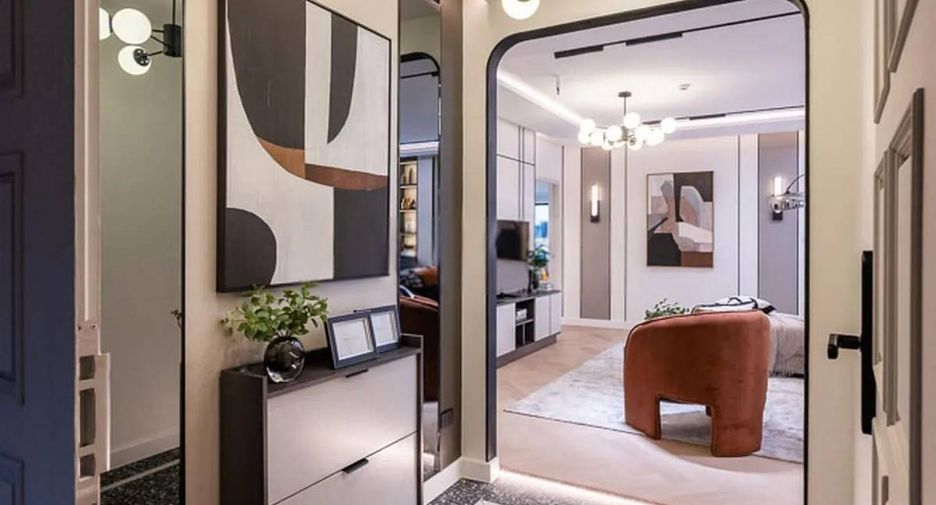 Wohnung zum Kauf mit 4 Zimmer in Watthana, Bangkok