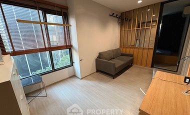 For sale 2 bedrooms condo in Huai Khwang, Bangkok