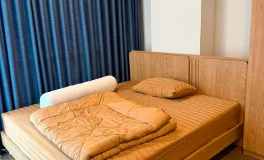 For rent 1 bed condo in Bangkok Noi, Bangkok