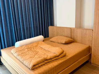 For rent 1 bed condo in Bangkok Noi, Bangkok