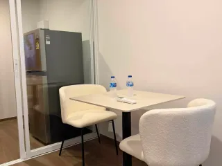 For rent 1 bed condo in Bangkok Noi, Bangkok