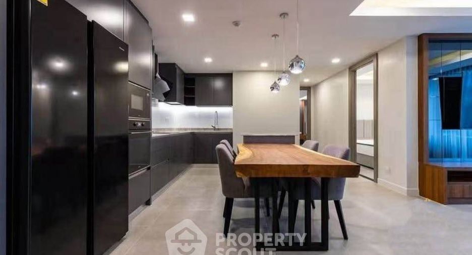 For sale 2 bedrooms condo in Jomtien, Pattaya