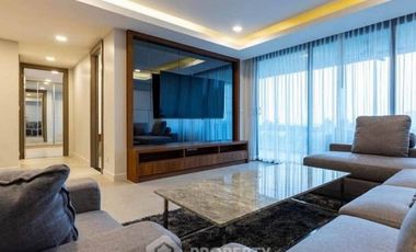 For sale 2 bedrooms condo in Jomtien, Pattaya
