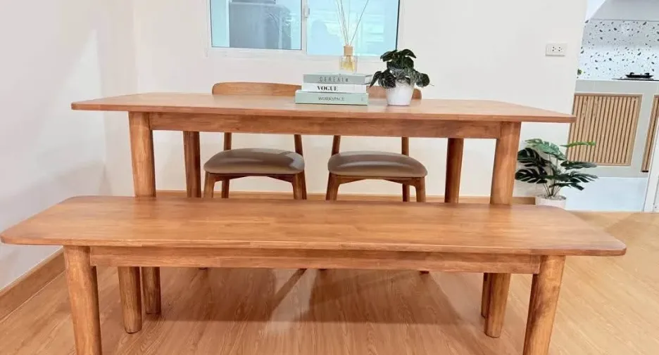 For sale 3 bedrooms townhouse in Bang Phli, Samut Prakan