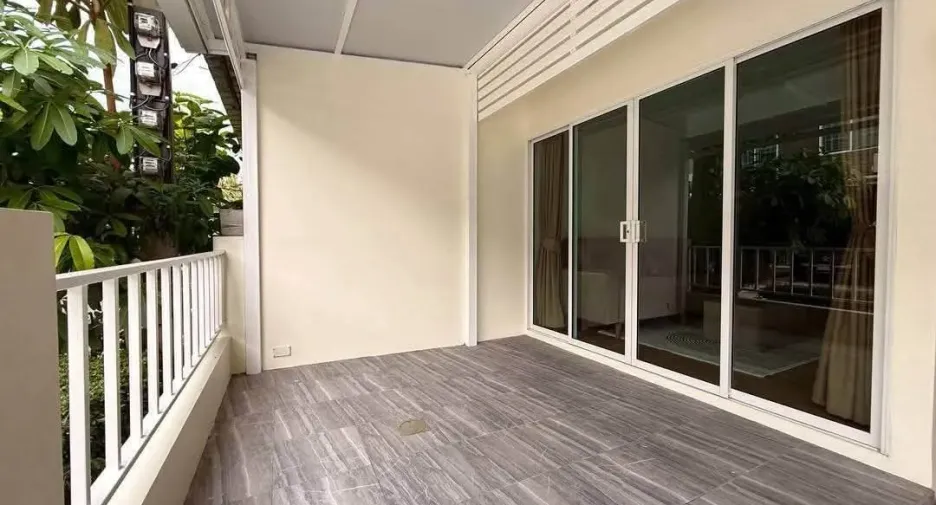 For sale 3 bedrooms townhouse in Bang Phli, Samut Prakan