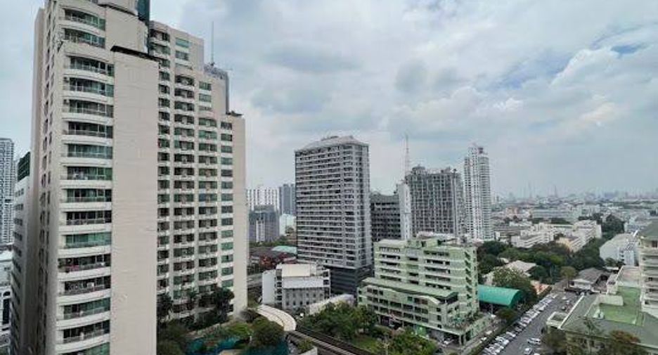 Condo en venta de 1 habitaciones en Ratchathewi, Bangkok