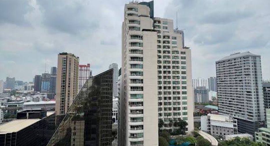 Condo en venta de 1 habitaciones en Ratchathewi, Bangkok
