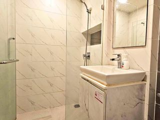 For sale 1 bed condo in Bang Kapi, Bangkok
