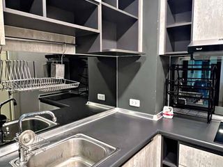 For sale 1 bed condo in Bang Kapi, Bangkok