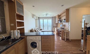Condo en venta de 2 habitaciones en Khlong Toei, Bangkok
