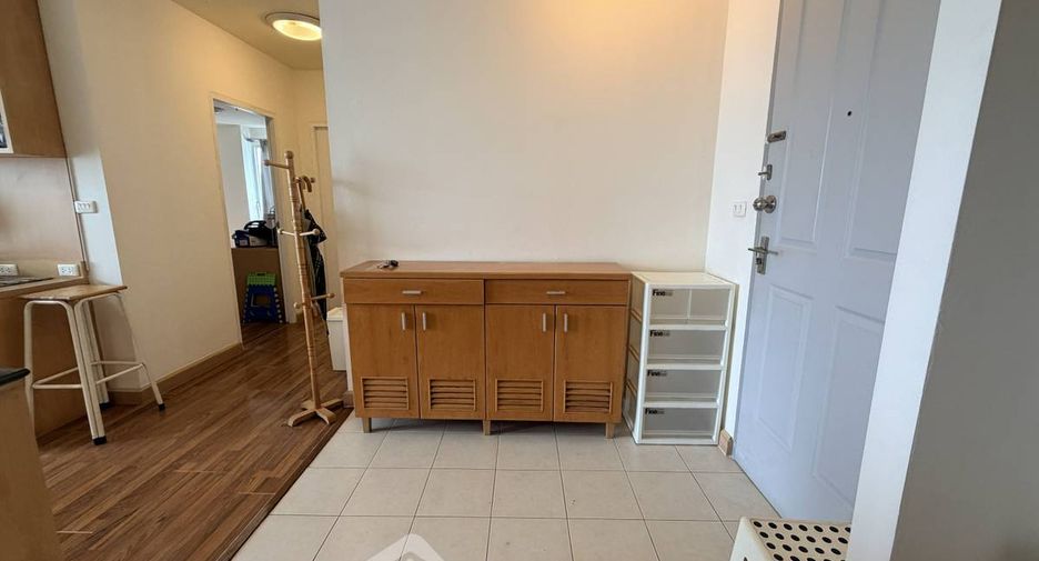 Condo en venta de 2 habitaciones en Khlong Toei, Bangkok