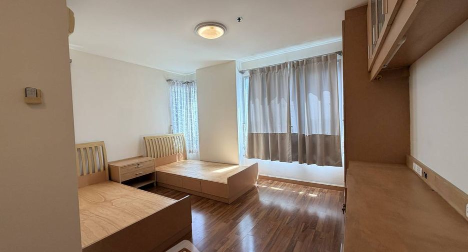 Condo en venta de 2 habitaciones en Khlong Toei, Bangkok
