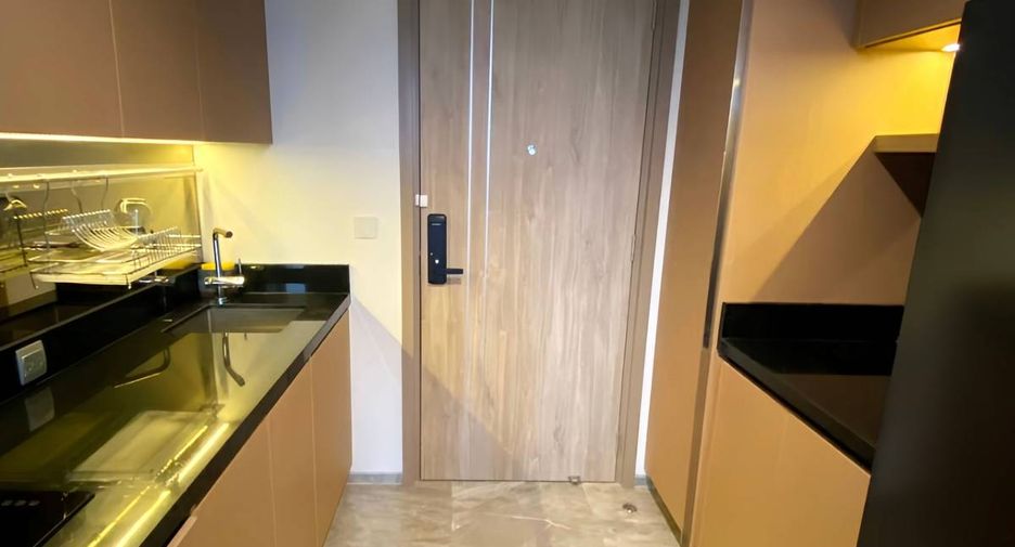 Wohnung zum Kauf mit 1 Zimmer in Suan Luang, Bangkok