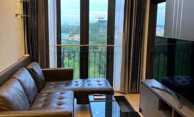 Wohnung zum Kauf mit 1 Zimmer in Suan Luang, Bangkok