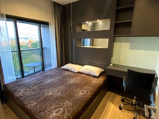 Wohnung zum Kauf mit 1 Zimmer in Suan Luang, Bangkok