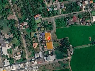 出售 土地 在 Thawi Watthana, 曼谷