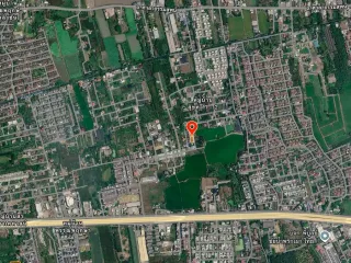出售 土地 在 Thawi Watthana, 曼谷