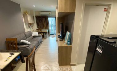 À vendre 1 chambre condo à Bang Phlat, Bangkok