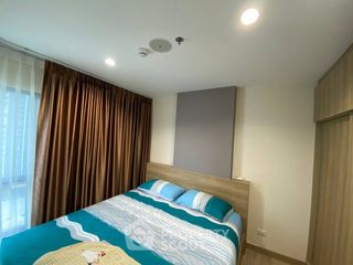 À vendre 1 chambre condo à Bang Phlat, Bangkok