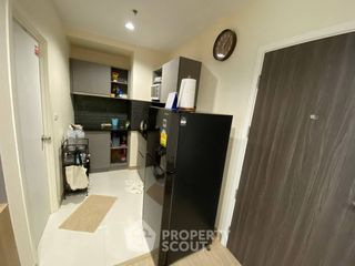 À vendre 1 chambre condo à Bang Phlat, Bangkok
