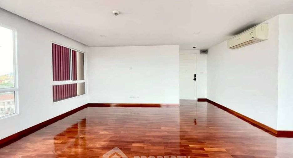 For sale 1 Beds condo in Din Daeng, Bangkok