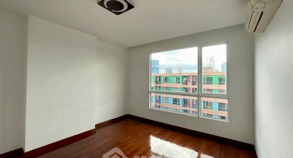 For sale 1 Beds condo in Din Daeng, Bangkok
