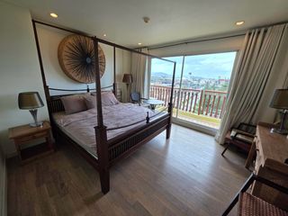 For rent 1 bed condo in Hua Hin, Prachuap Khiri Khan