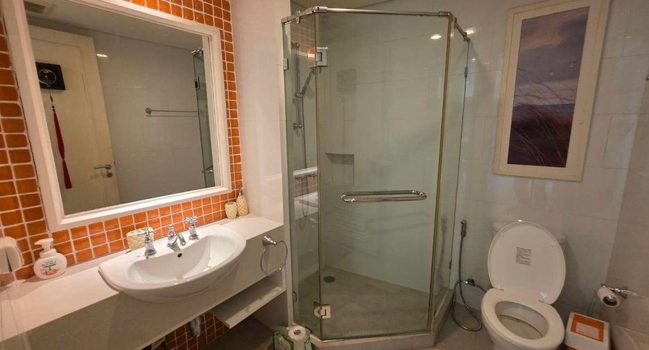 For rent 1 bed condo in Hua Hin, Prachuap Khiri Khan