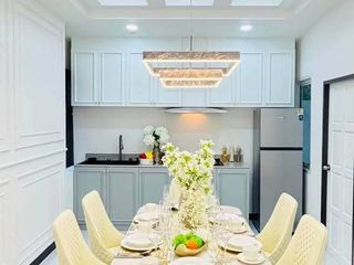 Haus zum Kauf mit 2 Zimmer in Bang Lamung, Chonburi