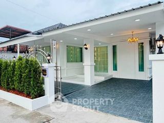 Haus zum Kauf mit 2 Zimmer in Bang Lamung, Chonburi