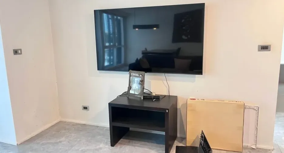 For rent 2 bedrooms condo in Phaya Thai, Bangkok