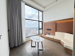 For sale 3 bedrooms condo in Bang Rak, Bangkok
