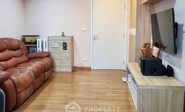 À vendre 1 chambre condo à Bang Sue, Bangkok
