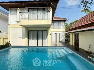 出售 4 卧室 别墅 在 Bang Lamung, Chon Buri
