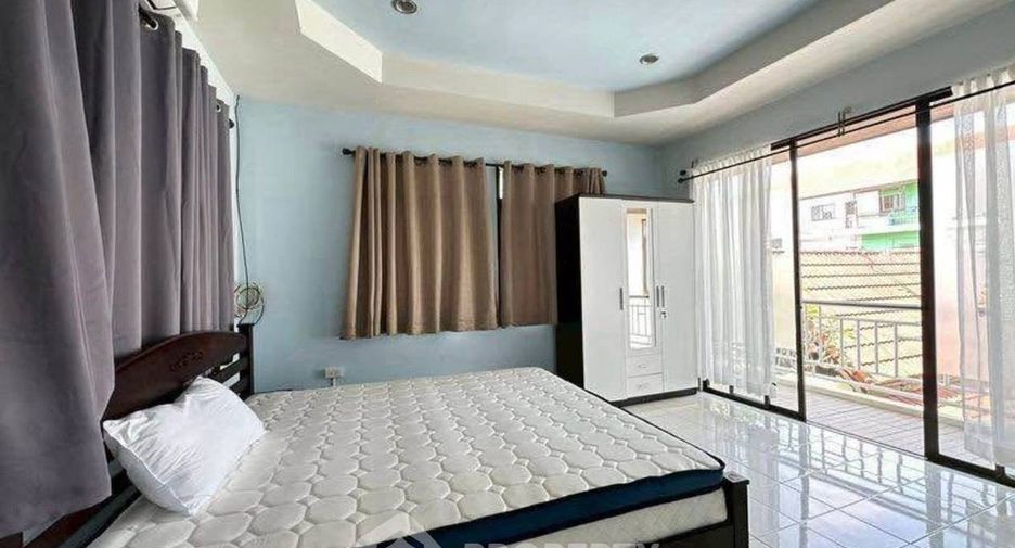 出售 4 卧室 别墅 在 Bang Lamung, Chon Buri