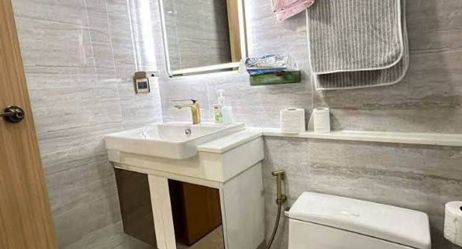 For sale 1 bed condo in Jomtien, Pattaya