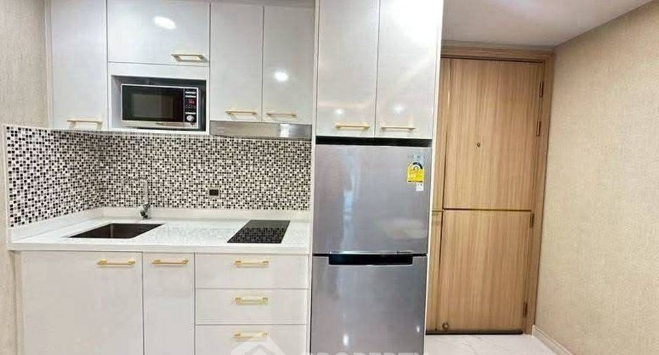 For sale 1 bed condo in Jomtien, Pattaya