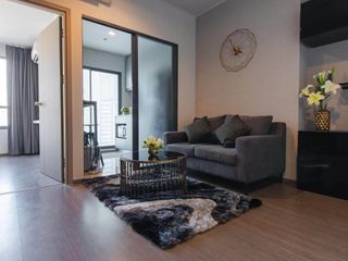 Condo en venta de 1 habitaciones en Phra Khanong, Bangkok