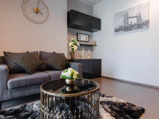 Condo en venta de 1 habitaciones en Phra Khanong, Bangkok