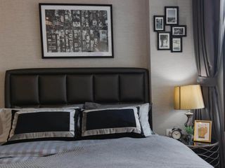 Condo en venta de 1 habitaciones en Phra Khanong, Bangkok