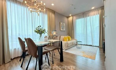 For rent and for sale 1 bed condo in Watthana, Bangkok