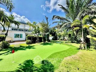 For rent and for sale 4 bedrooms villa in Bang Saray, Pattaya