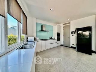 For rent and for sale 4 bedrooms villa in Bang Saray, Pattaya