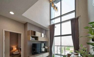 For rent and for sale 2 bedrooms condo in Khlong Toei, Bangkok